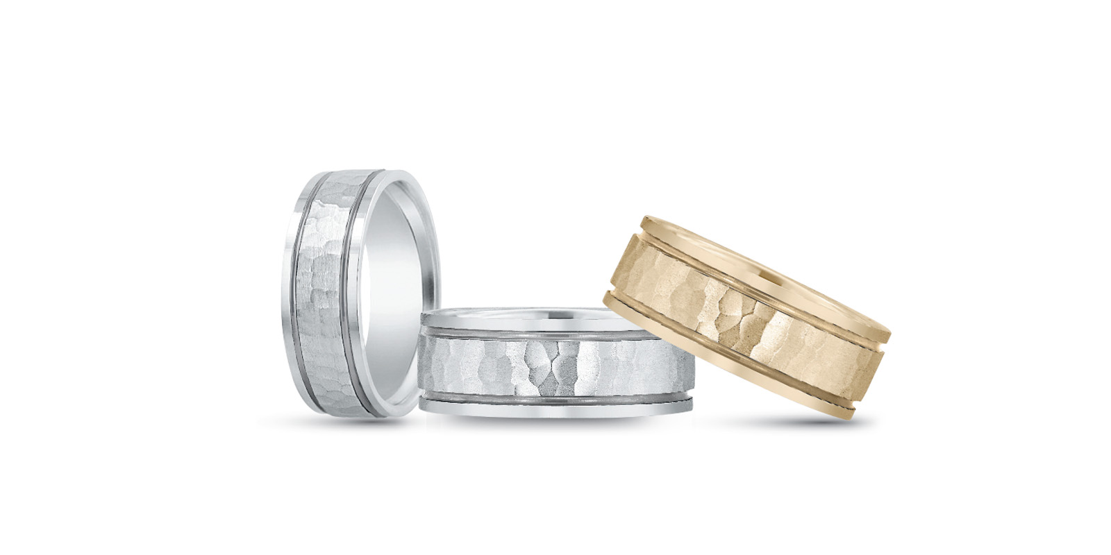 Mens Band | USA Jewels