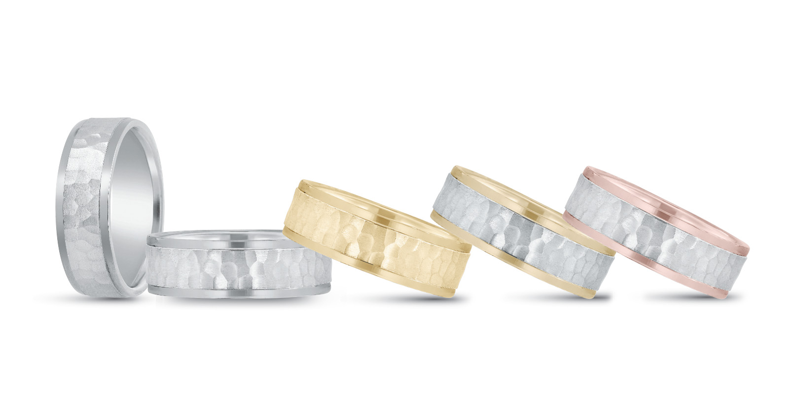 Mens Band | USA Jewels
