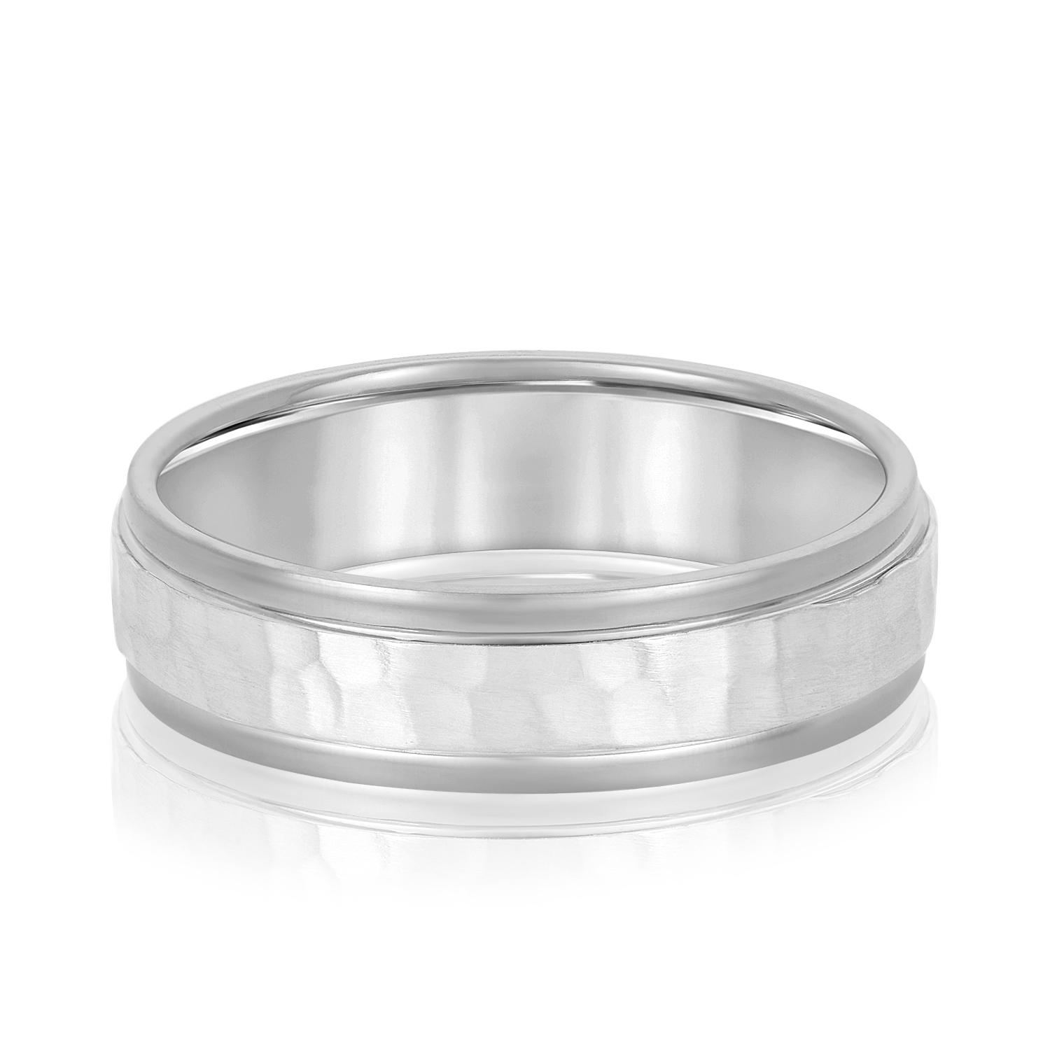 Mens Band | USA Jewels