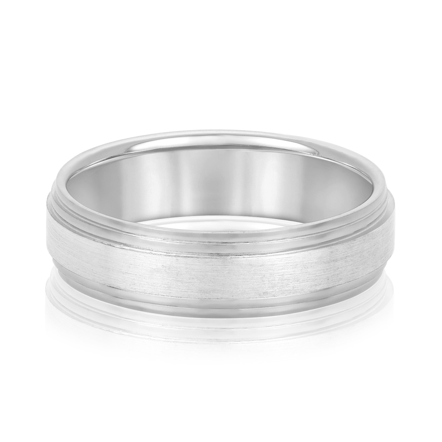 Mens Band | USA Jewels