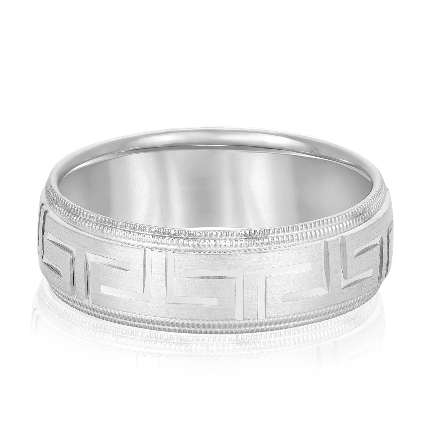 Mens Band | USA Jewels