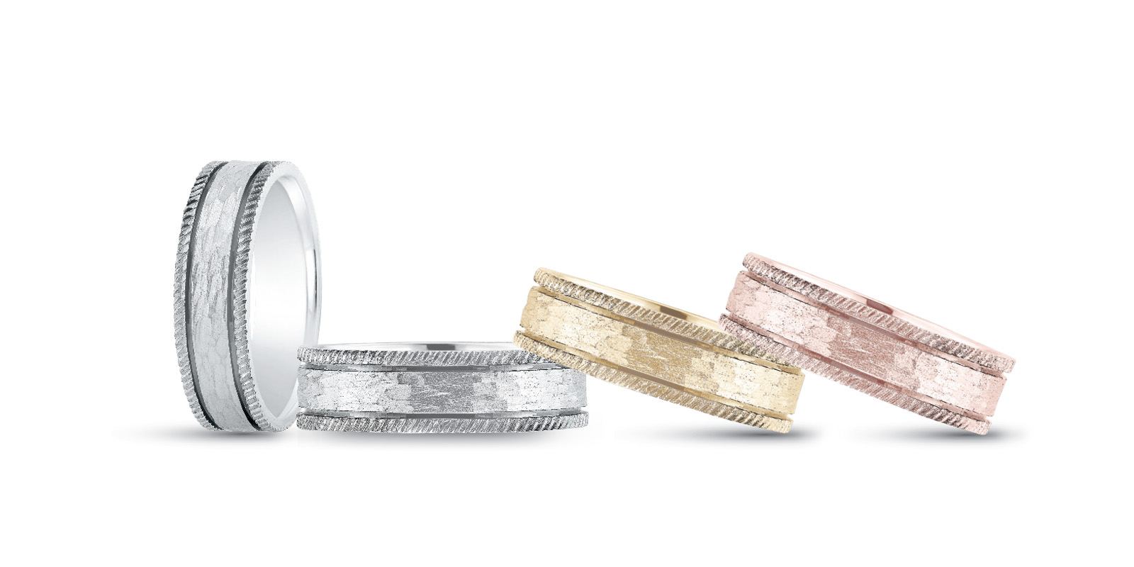 Mens Band | USA Jewels