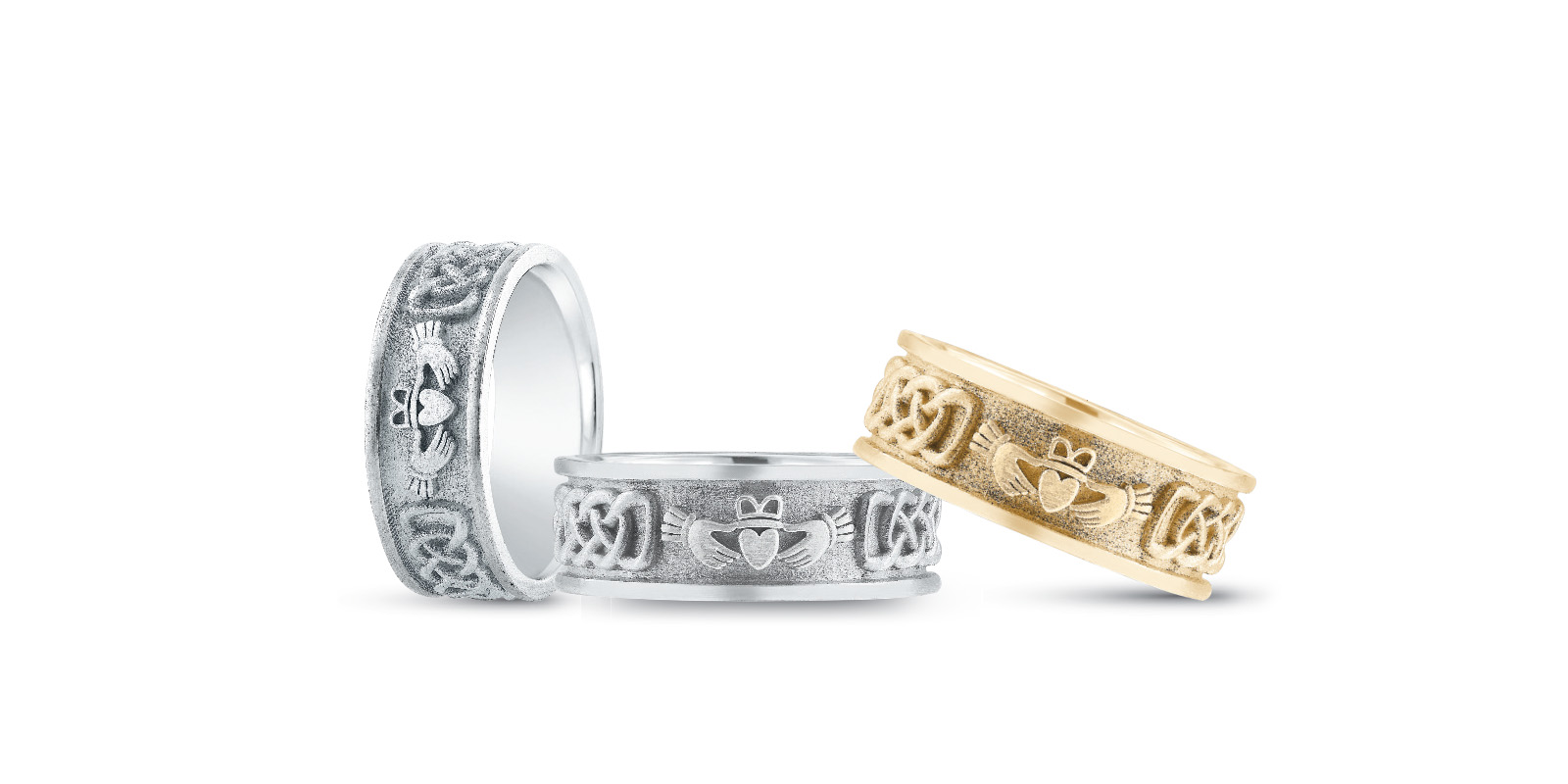 Faith Hands Band | USA Jewels