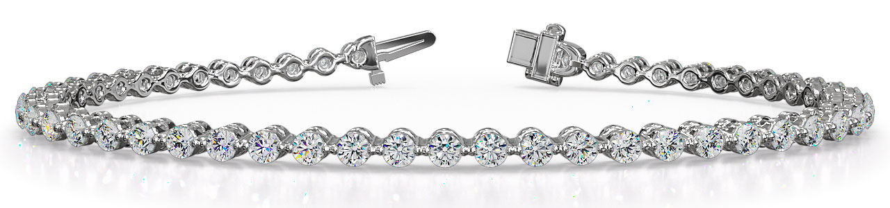 Classic Prong Set Diamond