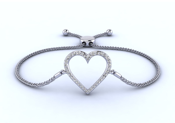 Heart Jewelry