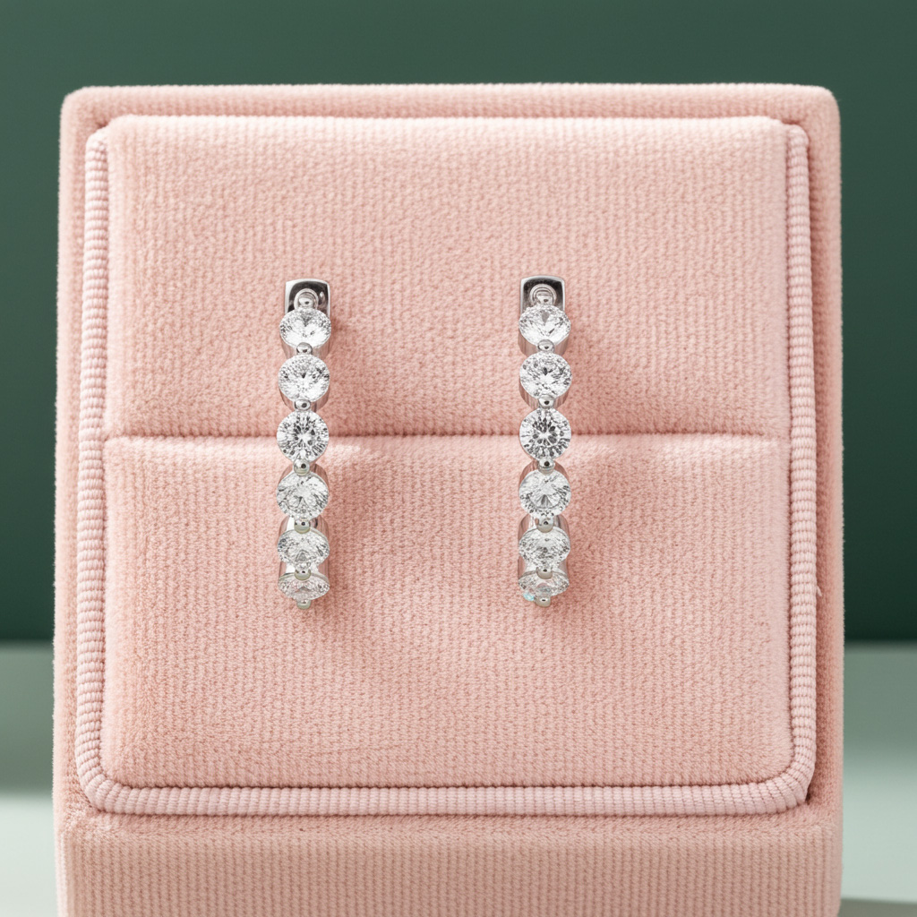 Fashion Earrings