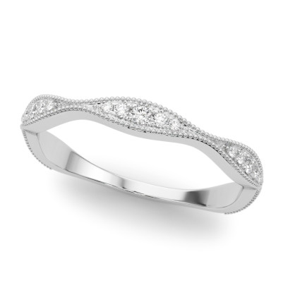 Stackable Wedding Bands