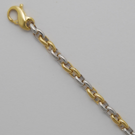 14K Gold Ladies Chains