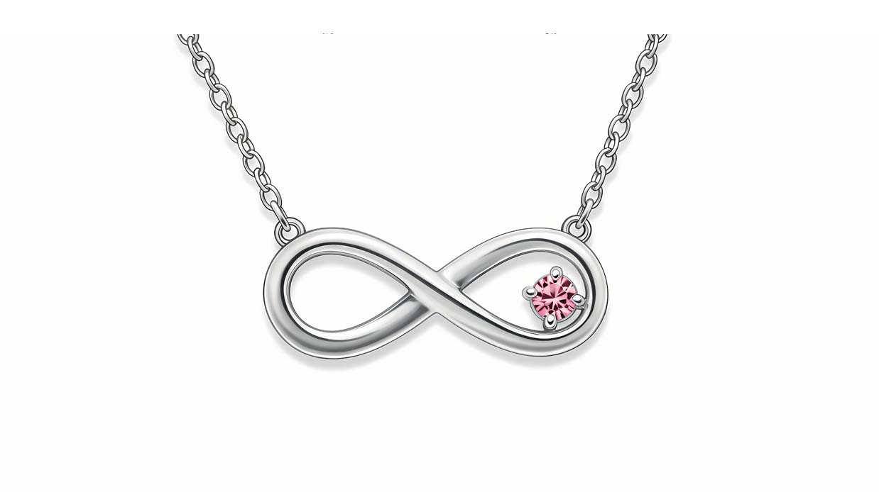 Sterling Silver Jewelry