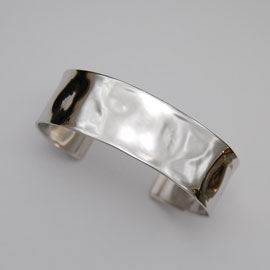 Sterling Silver Bangles