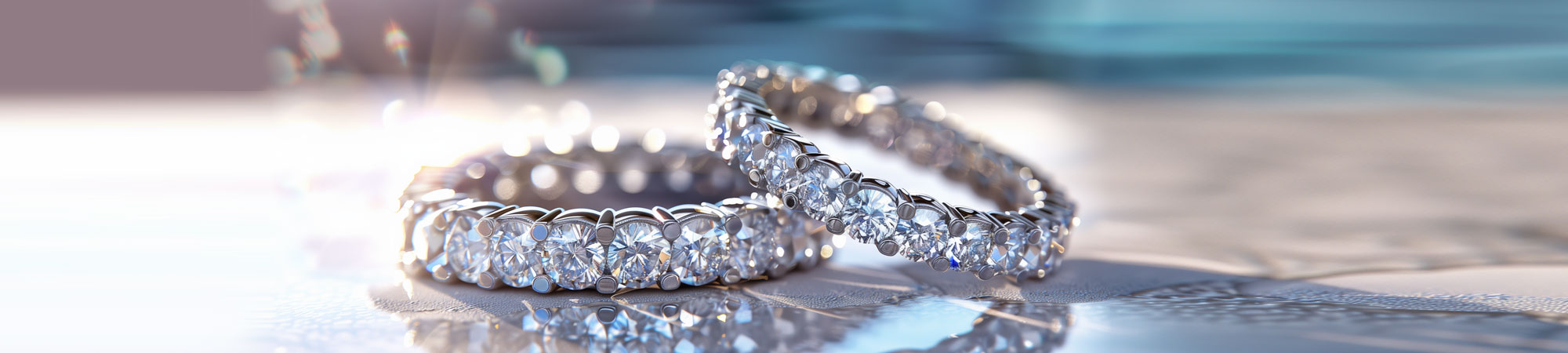 Wedding & Anniversary Rings