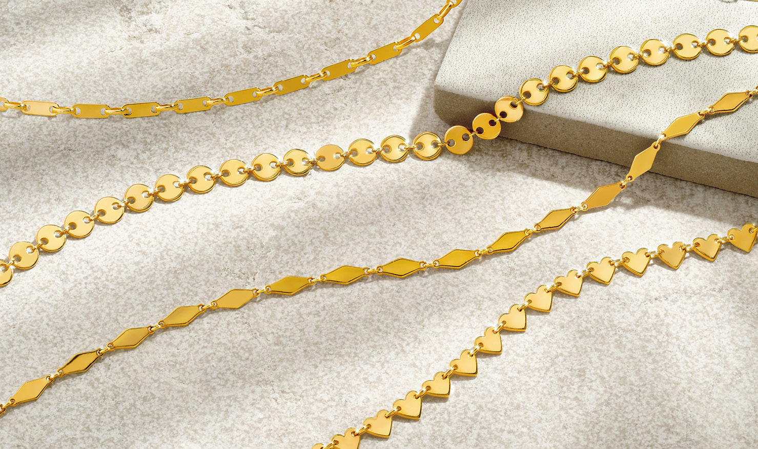 Choker Necklaces