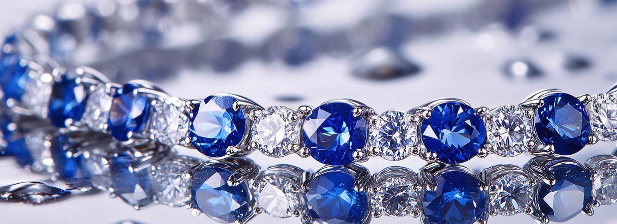 Diamond Fashion Necklaces