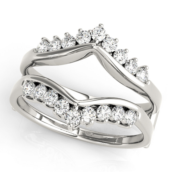 Ring Wraps & Enhancers