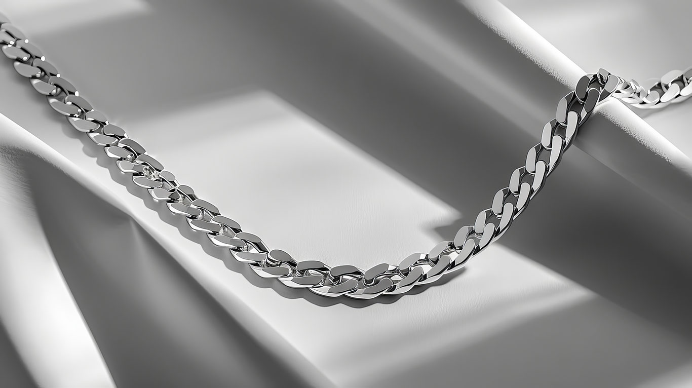 Silver Chains