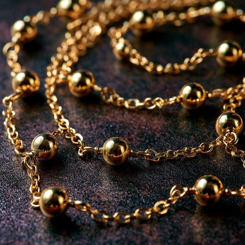Bead Chains