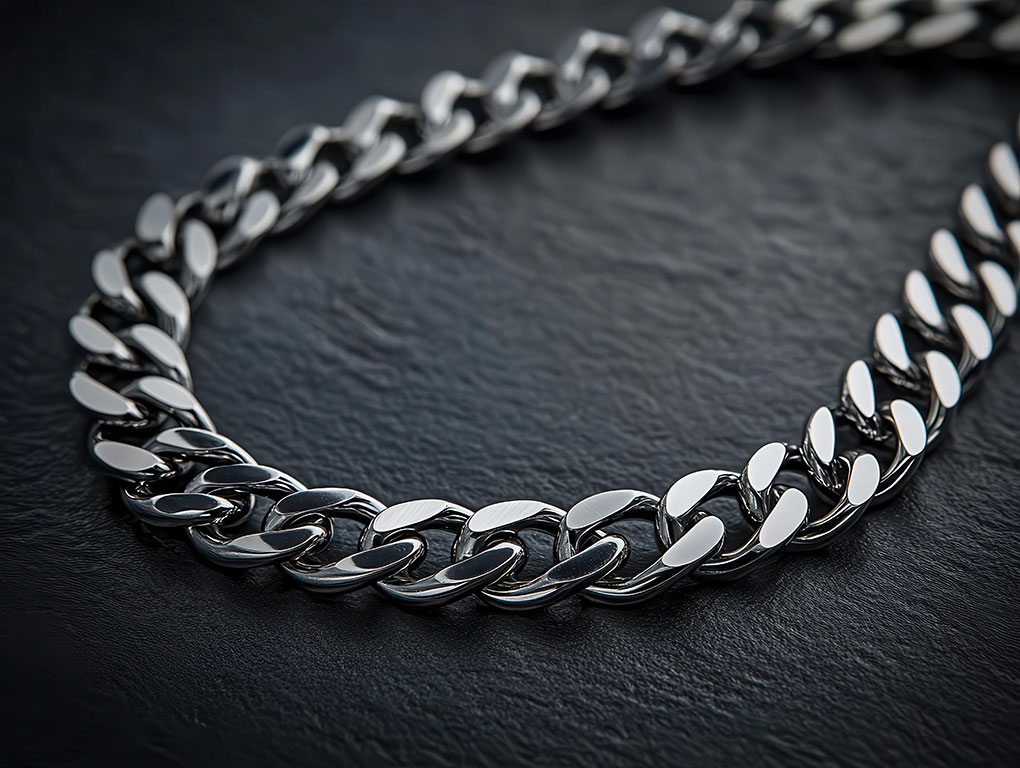 Platinum chain