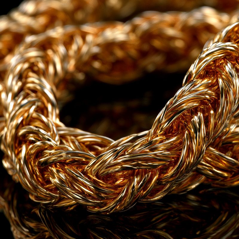Wheat Chains