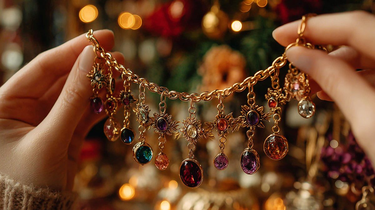 Rolo Chains lifestyle