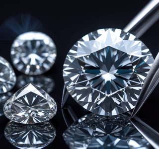 Natural Diamonds