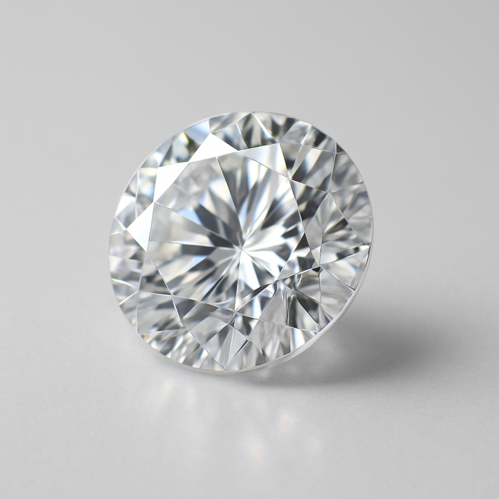 Lab-Grown Diamonds