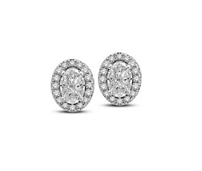 Lovecuts Diamond Fashion Earrings