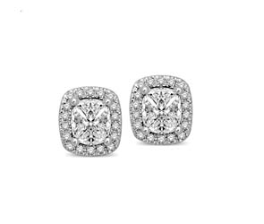 Lovecuts Diamond Fashion Earrings