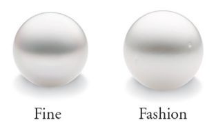 Selecting Pearls
