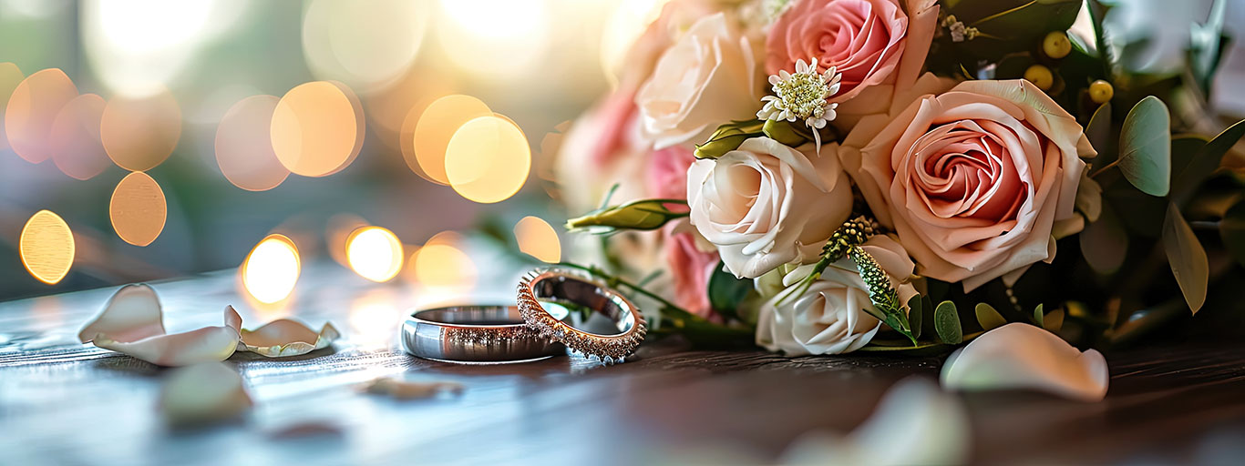 Wedding ring buying guide