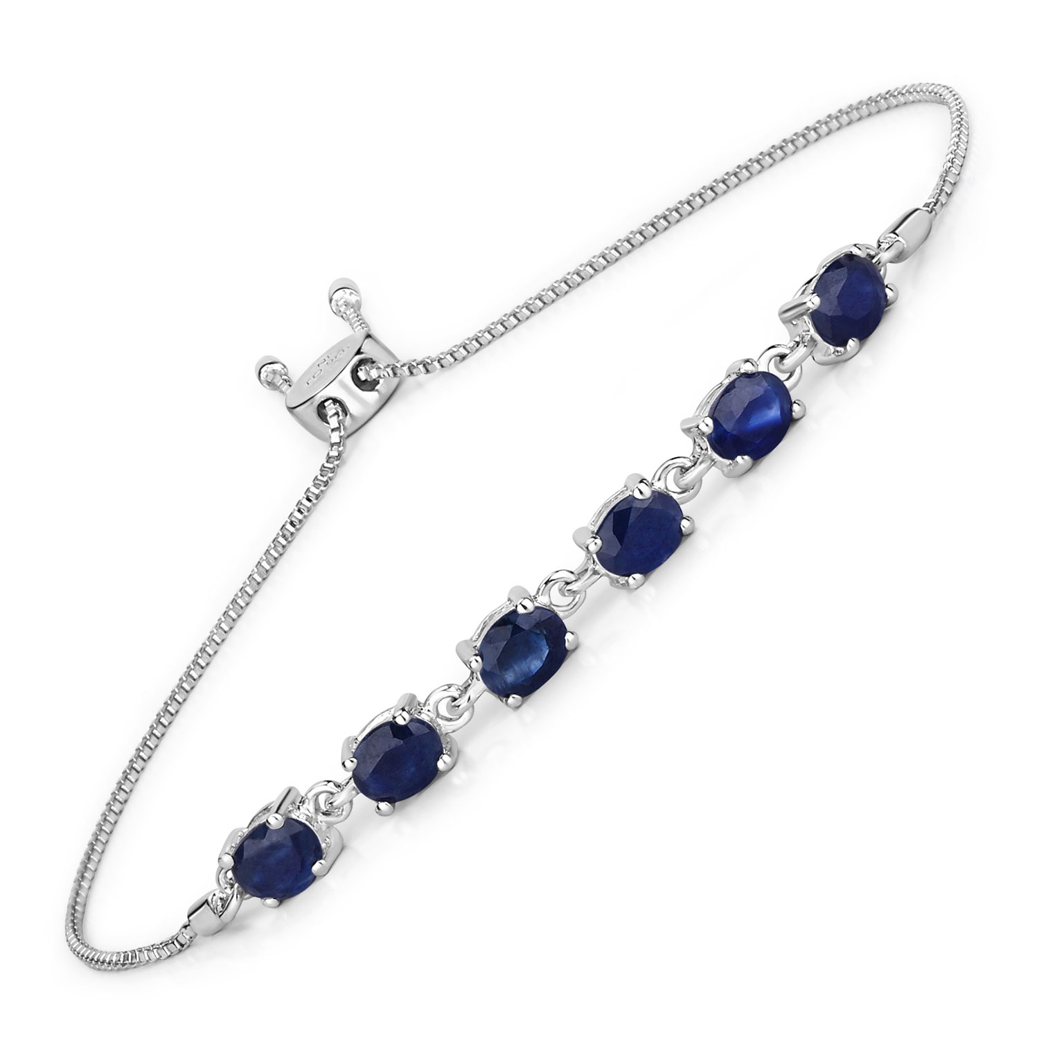 Gemstone Bracelets
