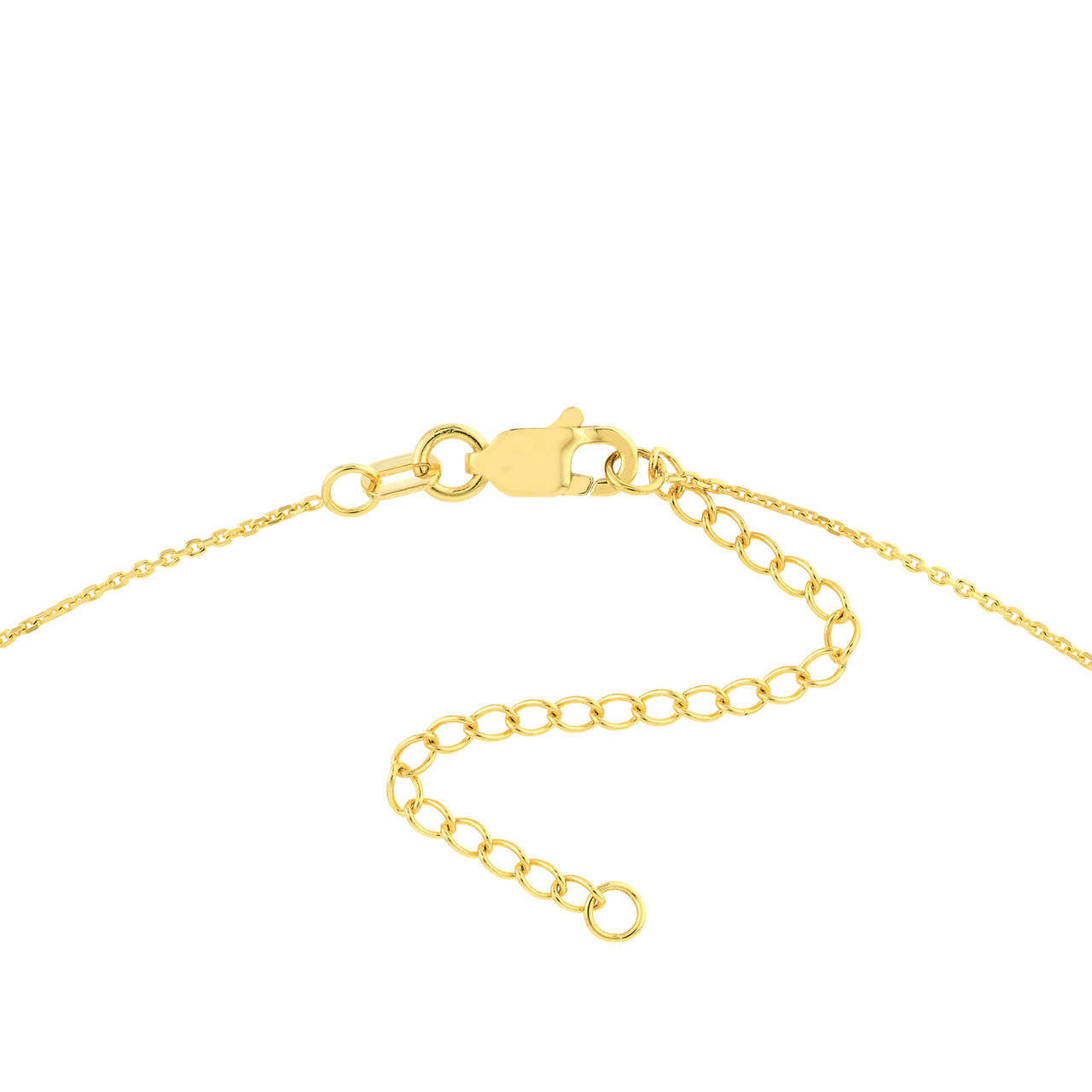 Gold Necklaces
