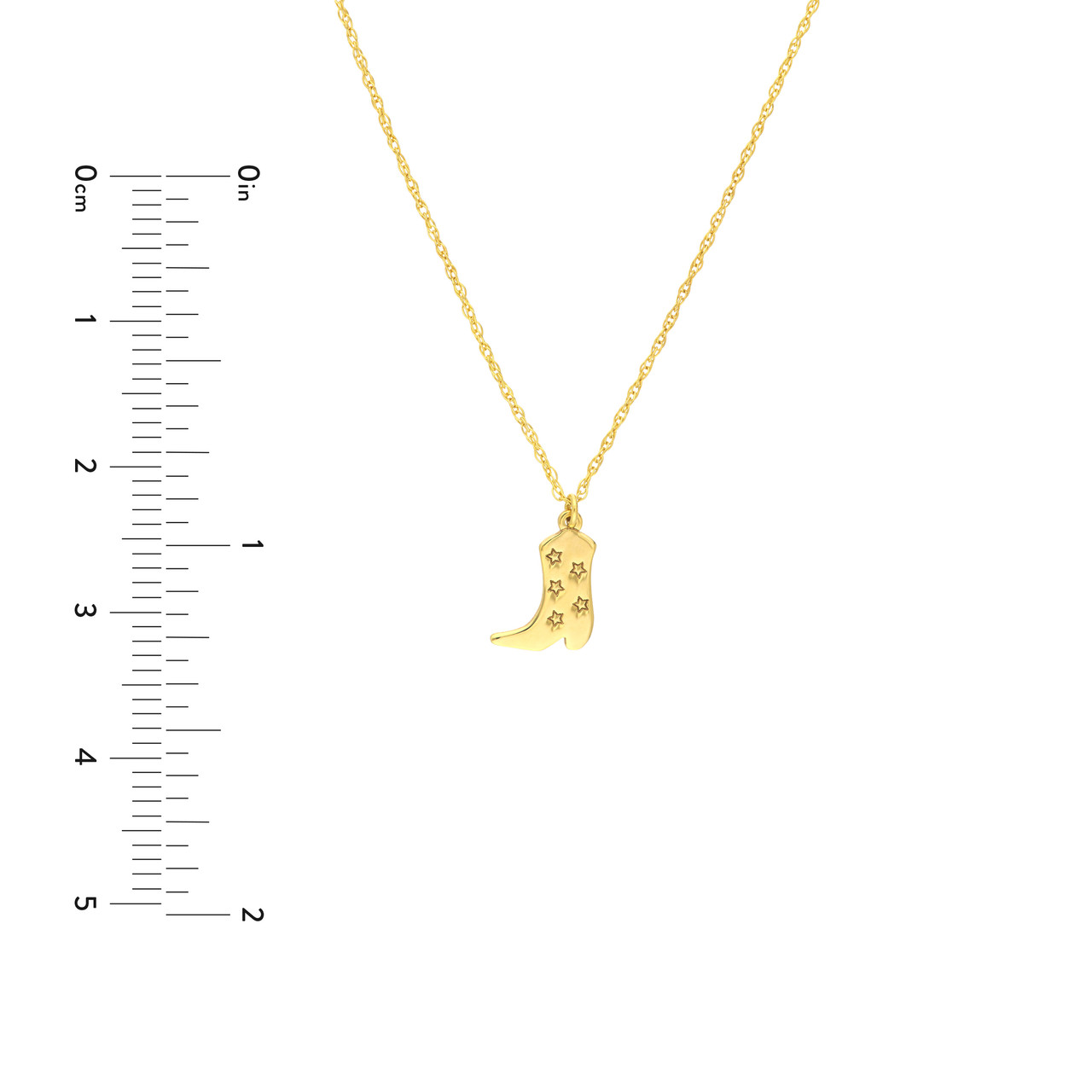 Gold Necklaces
