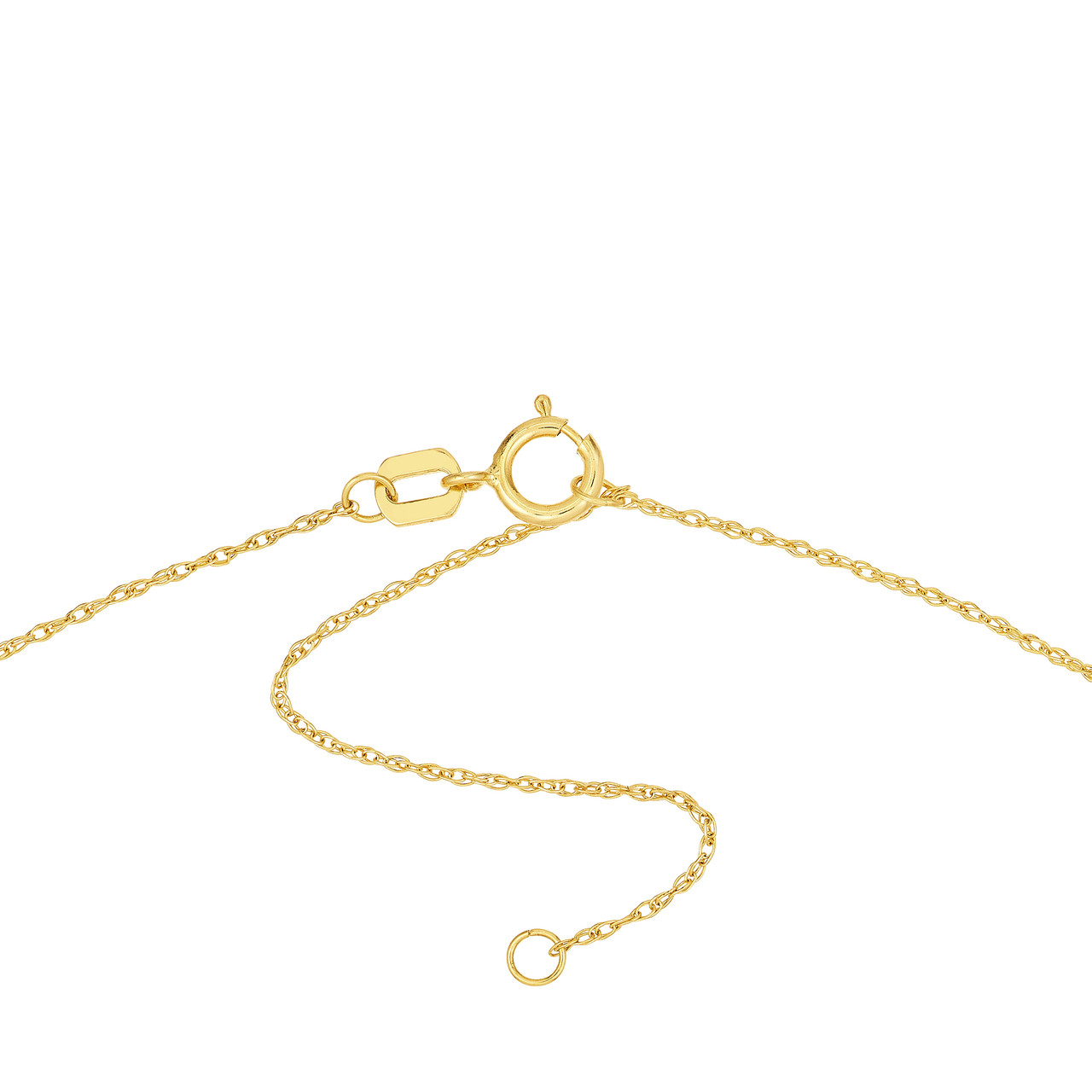 Gold Necklaces