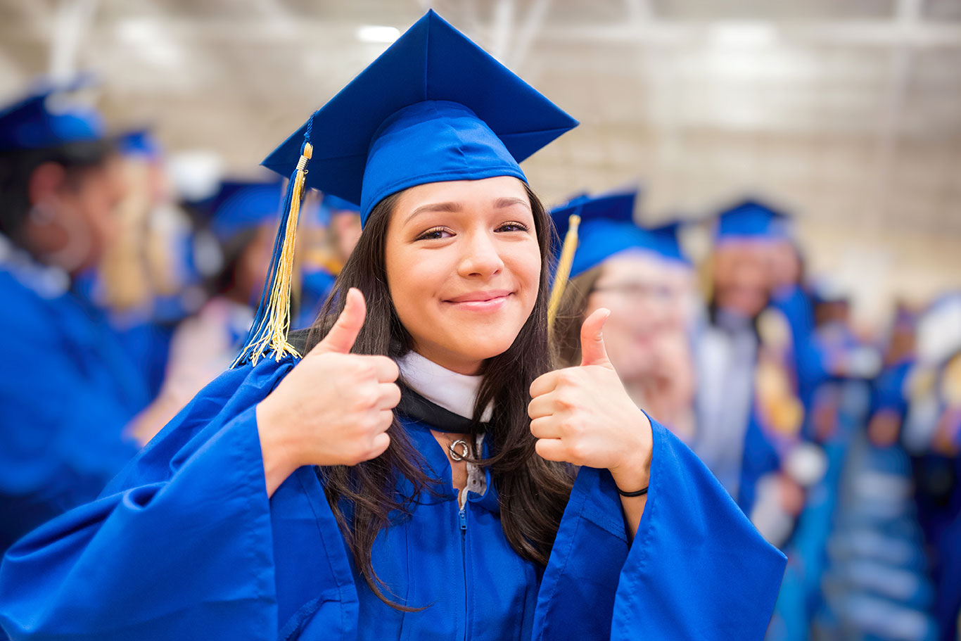 Graduation jewelry