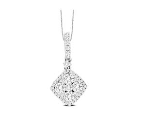 Diamond Fashion Pendant