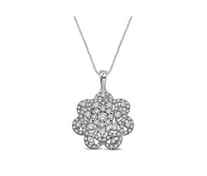 Diamond Fashion Pendant