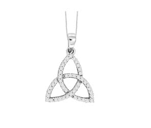 Diamond Fashion Pendant