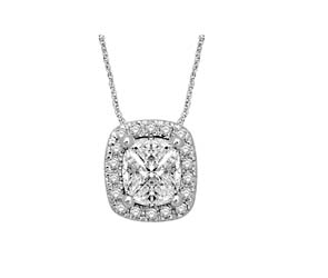 Lovecuts Diamond Fashion Pendant