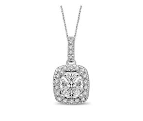 Lovecuts Diamond Fashion Pendant