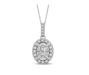 Lovecuts Diamond Fashin Pendant