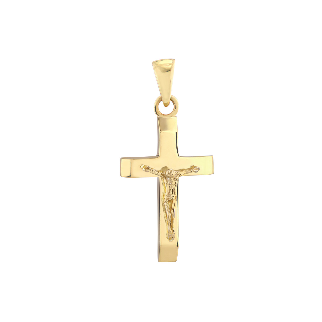 Small Crusifix Pendant PMID-TM023495