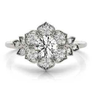 Bridal Sets Engagement Rings