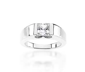 Bridal Engagement Ring