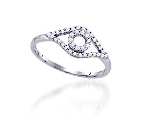 Diamond Fashion Ring