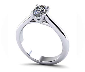 Engagement Rings - USA Jewels