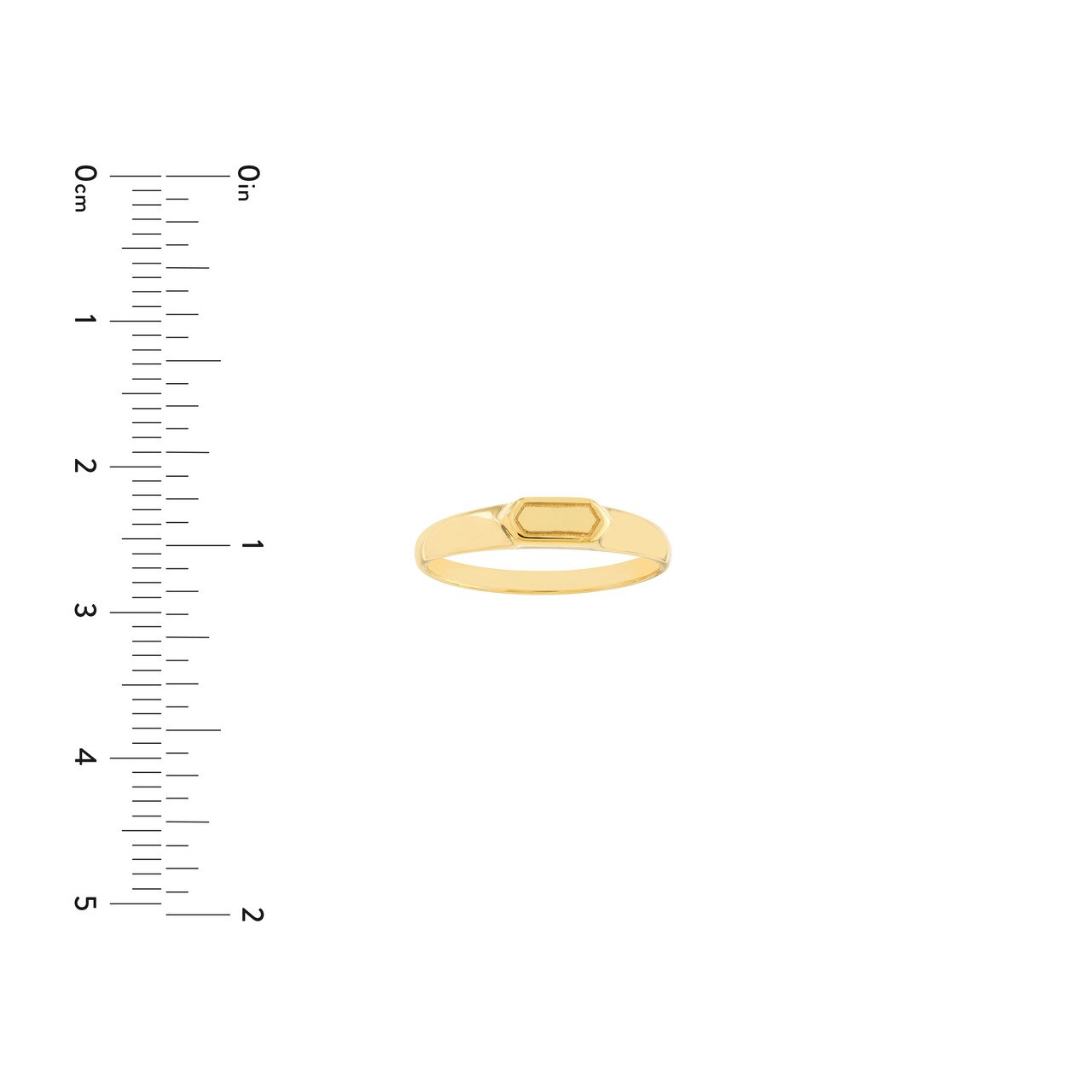 Gold Rings