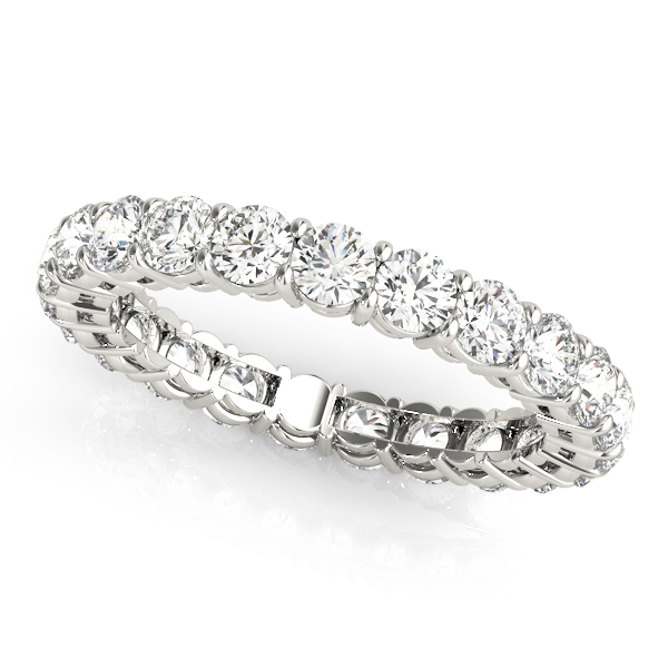 Eternity Wedding Band WOVR-84378