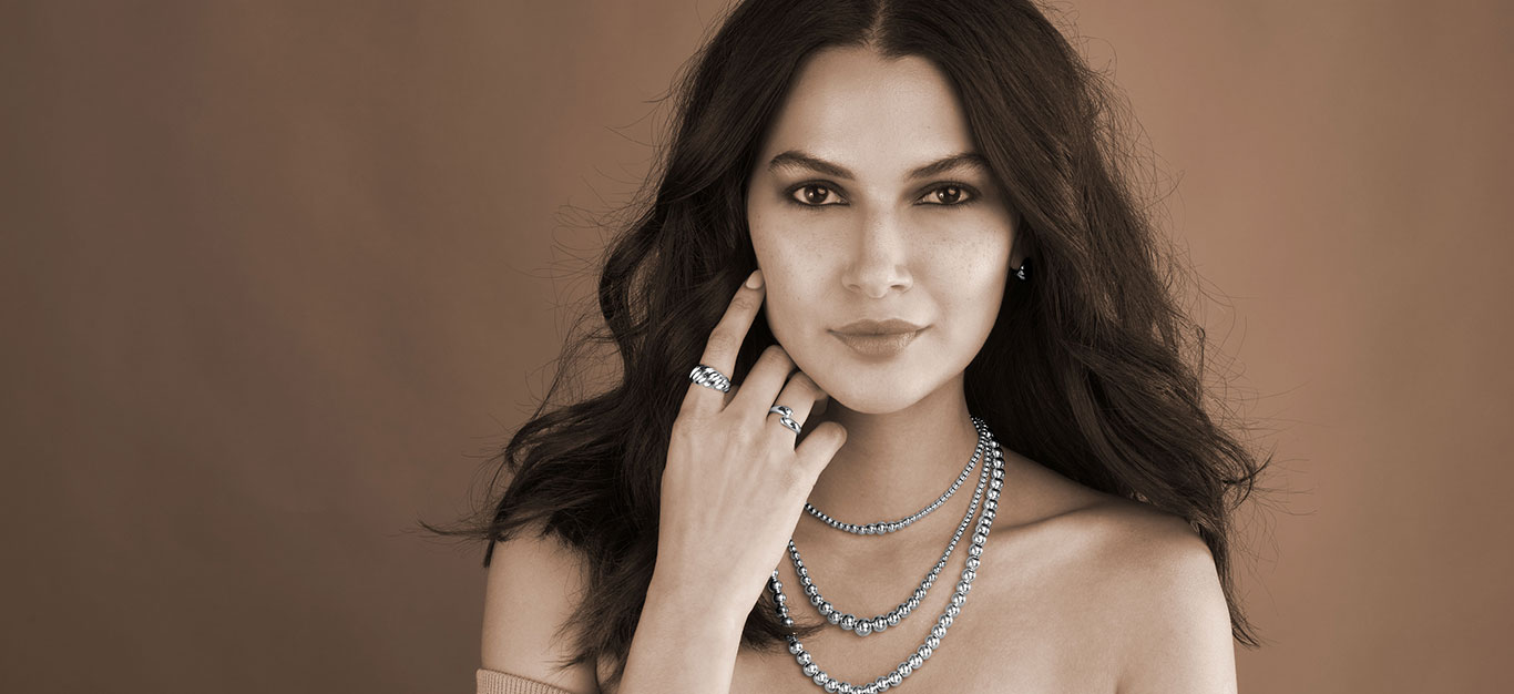 Sterling Silver Jewelry collections