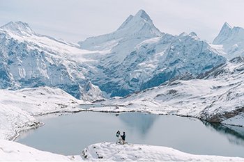 Customer proposal story with custom engagement ring