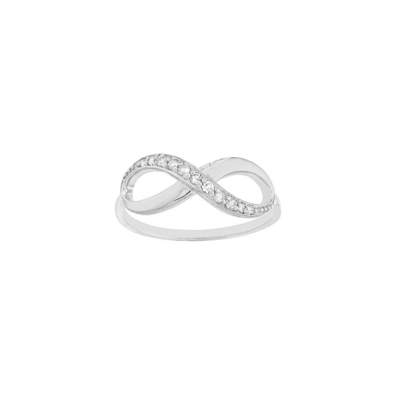 Infinity Ring with
